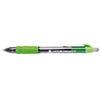 PE588
	-MAXGLIDE CLICK® TROPICAL-Green with Black Ink